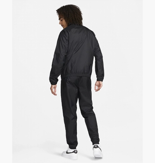 Костюм спортивный Nike M Nk Club Lnd Wvn Trk Suit Black Dr3337-010 фото 13 — интернет-магазин Tapok