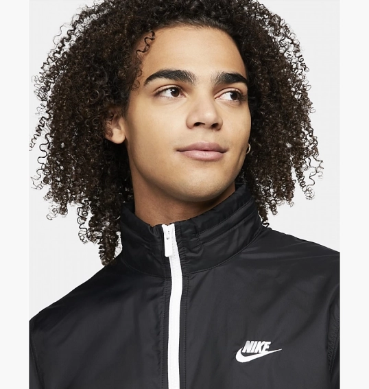 Костюм спортивный Nike M Nk Club Lnd Wvn Trk Suit Black Dr3337-010 фото 14 — интернет-магазин Tapok