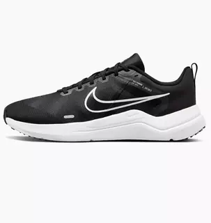 Кроссовки Nike Downshifter 12 Black DD9293-001