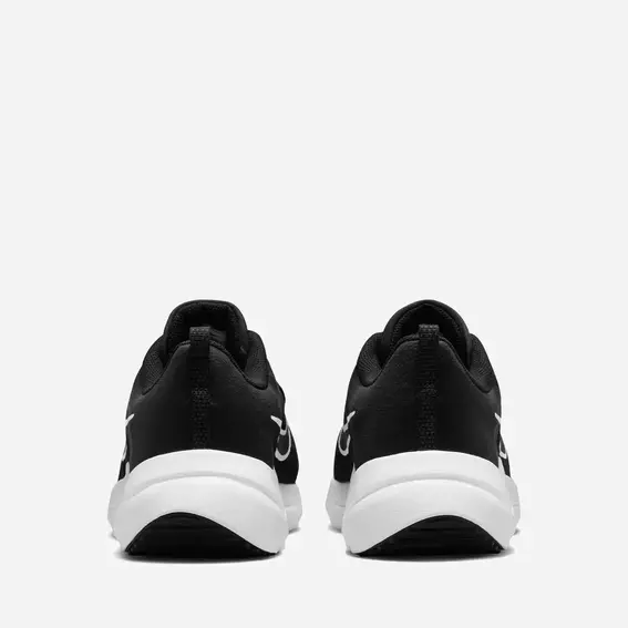 Кросівки Nike Downshifter 12 Black DD9293-001 фото 3 — інтернет-магазин Tapok