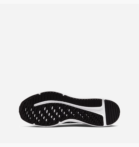 Кросівки Nike Downshifter 12 Black DD9293-001 фото 16 — інтернет-магазин Tapok