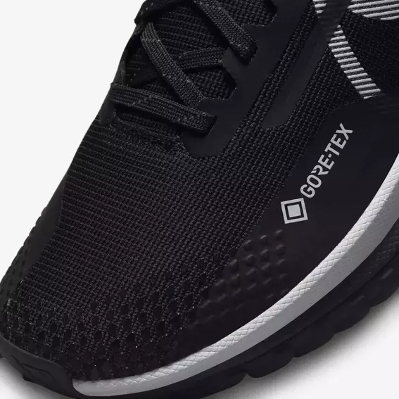 Кросівки Nike W React Pegasus Trail 4 Gtx Black Dj7929-001 фото 6 — інтернет-магазин Tapok