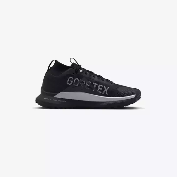 Кросівки Nike W React Pegasus Trail 4 Gtx Black Dj7929-001 фото 9 — інтернет-магазин Tapok