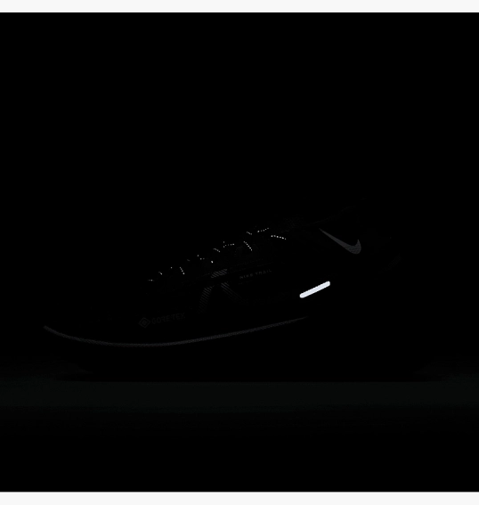 Кроссовки Nike W React Pegasus Trail 4 Gtx Black Dj7929-001 фото 19 — интернет-магазин Tapok