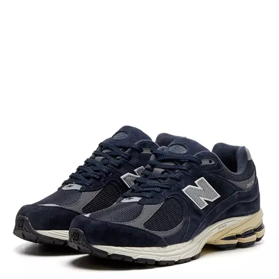 Кросівки New Balance 2002R Blue Nbm2002Rca фото 2 — інтернет-магазин Tapok