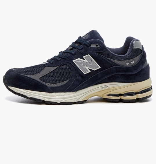 Кросівки New Balance 2002R Blue Nbm2002Rca фото 6 — інтернет-магазин Tapok