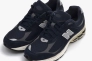 Кроссовки New Balance 2002R Blue Nbm2002Rca Фото 11