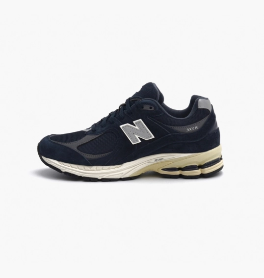 Кроссовки New Balance 2002R Blue Nbm2002Rca фото 12 — интернет-магазин Tapok
