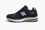 Кроссовки New Balance 2002R Blue Nbm2002Rca Фото 12