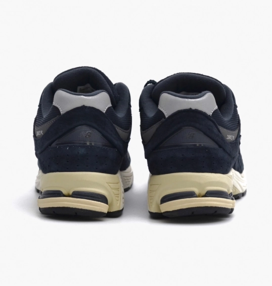Кроссовки New Balance 2002R Blue Nbm2002Rca фото 15 — интернет-магазин Tapok