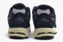 Кроссовки New Balance 2002R Blue Nbm2002Rca Фото 15
