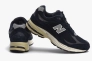 Кроссовки New Balance 2002R Blue Nbm2002Rca Фото 16
