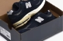 Кроссовки New Balance 2002R Blue Nbm2002Rca Фото 17