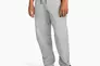 Брюки Nike Nsw Tch Flc Pant Grey Dq4312-063 Фото 1