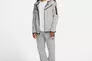 Брюки Nike Nsw Tch Flc Pant Grey Dq4312-063 Фото 2