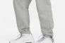 Штани Nike Nsw Tch Flc Pant Grey Dq4312-063 Фото 7