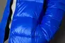 Куртка Gap Coldcontrol Blue 489258011 Фото 3