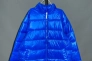 Куртка Gap Coldcontrol Blue 489258011 Фото 11