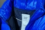 Куртка Gap Coldcontrol Blue 489258011 Фото 17