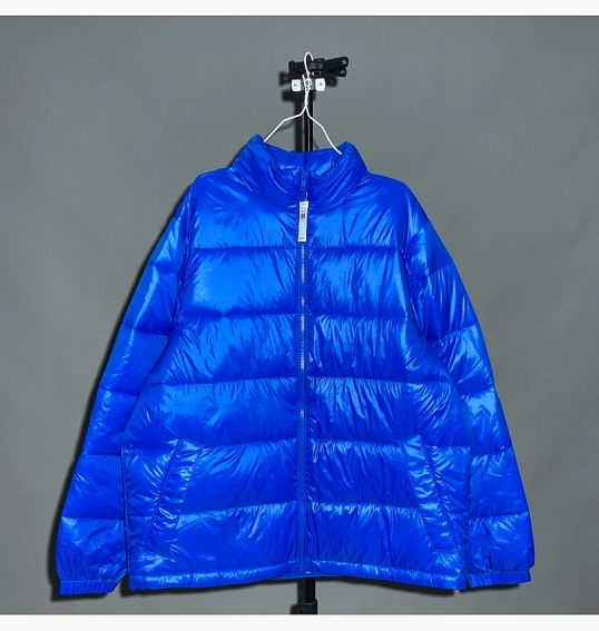 Куртка Gap Coldcontrol Blue 489258011 фото 20 — интернет-магазин Tapok