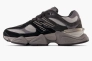 Кроссовки New Balance 9060 Grey U9060Blk Фото 8