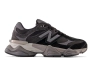 Кроссовки New Balance 9060 Grey U9060Blk Фото 9