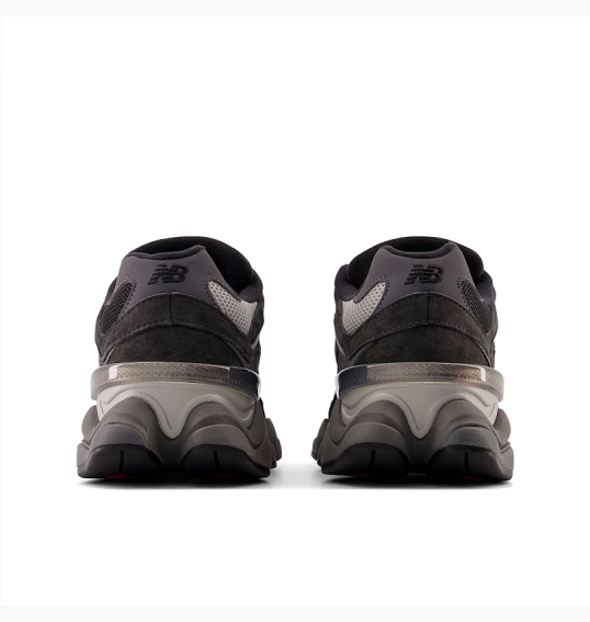 Кроссовки New Balance 9060 Grey U9060Blk фото 13 — интернет-магазин Tapok