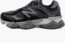 Кроссовки New Balance 9060 Grey U9060Blk Фото 15