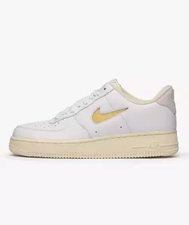 Кросівки Nike Air Force 1 07 Jewel Pale White Dc8894-100