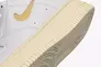 Кросівки чоловічі Nike Air Force 1 07 Jewel Pale White Dc8894-100 Фото 3