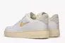Кросівки чоловічі Nike Air Force 1 07 Jewel Pale White Dc8894-100 Фото 4