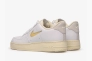 Кросівки чоловічі Nike Air Force 1 07 Jewel Pale White Dc8894-100 Фото 11
