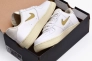 Кросівки чоловічі Nike Air Force 1 07 Jewel Pale White Dc8894-100 Фото 17