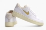 Кросівки чоловічі Nike Air Force 1 07 Jewel Pale White Dc8894-100 Фото 21