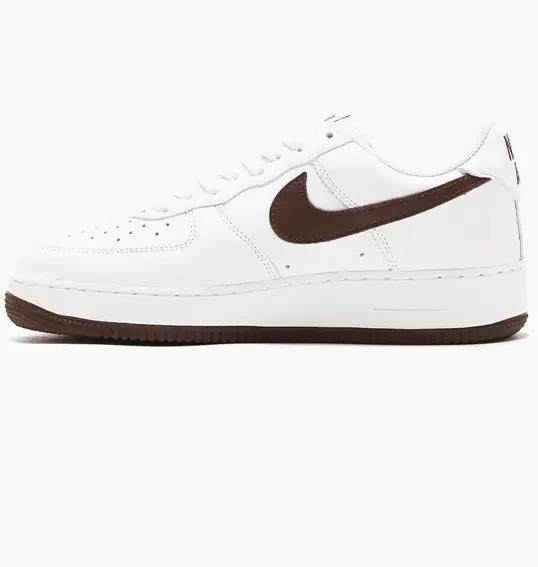 Кросівки Nike Air Force 1 Low Color Of The Month White Dm0576-100 фото 1 — інтернет-магазин Tapok