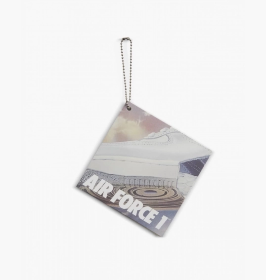 Кросівки чоловічі Nike Air Force 1 Low Color Of The Month White Dm0576-100 фото 19 — інтернет-магазин Tapok