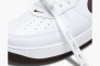 Кросівки чоловічі Nike Air Force 1 Low Color Of The Month White Dm0576-100 Фото 27