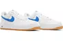 Кроссовки Nike Air Force 1 Low Color Of The Month White Dj3911-101 Фото 2