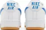 Кроссовки Nike Air Force 1 Low Color Of The Month White Dj3911-101 Фото 3
