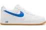 Кроссовки Nike Air Force 1 Low Color Of The Month White Dj3911-101 Фото 5