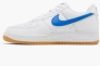 Кросівки Nike Air Force 1 Low Color Of The Month White Dj3911-101 Фото 6