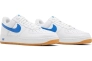 Кросівки Nike Air Force 1 Low Color Of The Month White Dj3911-101 Фото 7