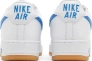 Кроссовки Nike Air Force 1 Low Color Of The Month White Dj3911-101 Фото 8