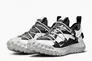 Кросівки унісекс Nike Acg Mountain Fly Low Light Menta Black/White Do9334-100 Фото 9