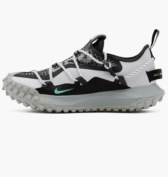 Nike Acg Mountain Fly Low Light Menta Black White Do9334 100 Tapok