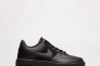 Кроссовки Nike Air Force 1 Low Crater Gs Triple Black Black Dh8695-001 Фото 7