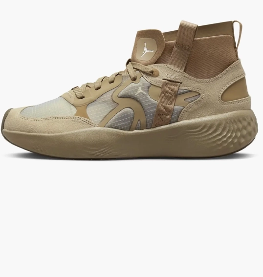 Кроссовки Air Jordan Delta 3 Mid Beige Dr7614-221 фото 7 — интернет-магазин Tapok