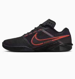 Кросівки Nike Zoom Metcon Turbo 2 Black Dh3392-500