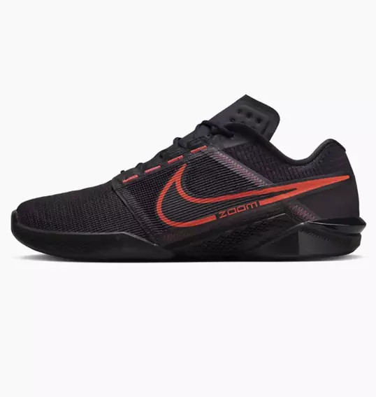 Кросівки Nike Zoom Metcon Turbo 2 Black Dh3392-500 фото 1 — інтернет-магазин Tapok