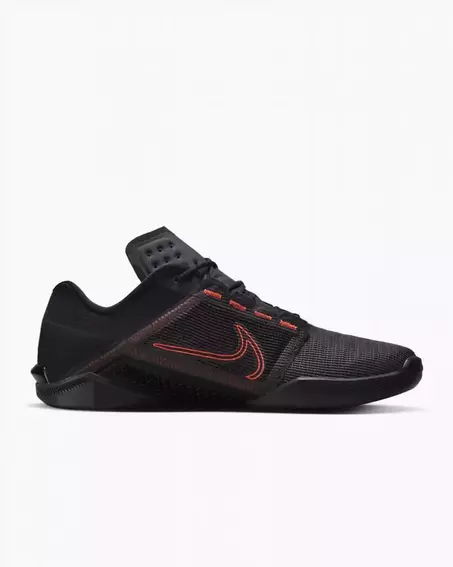 Кросівки Nike Zoom Metcon Turbo 2 Black Dh3392-500 фото 5 — інтернет-магазин Tapok